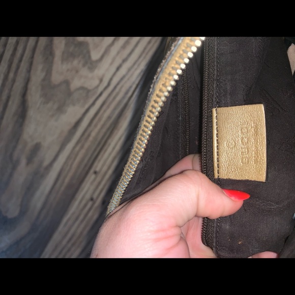 Gucci crossbody - Picture 6 of 6
